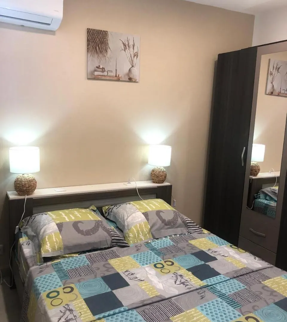 Paisible Et Confortable Pour Vous Fort-de-France